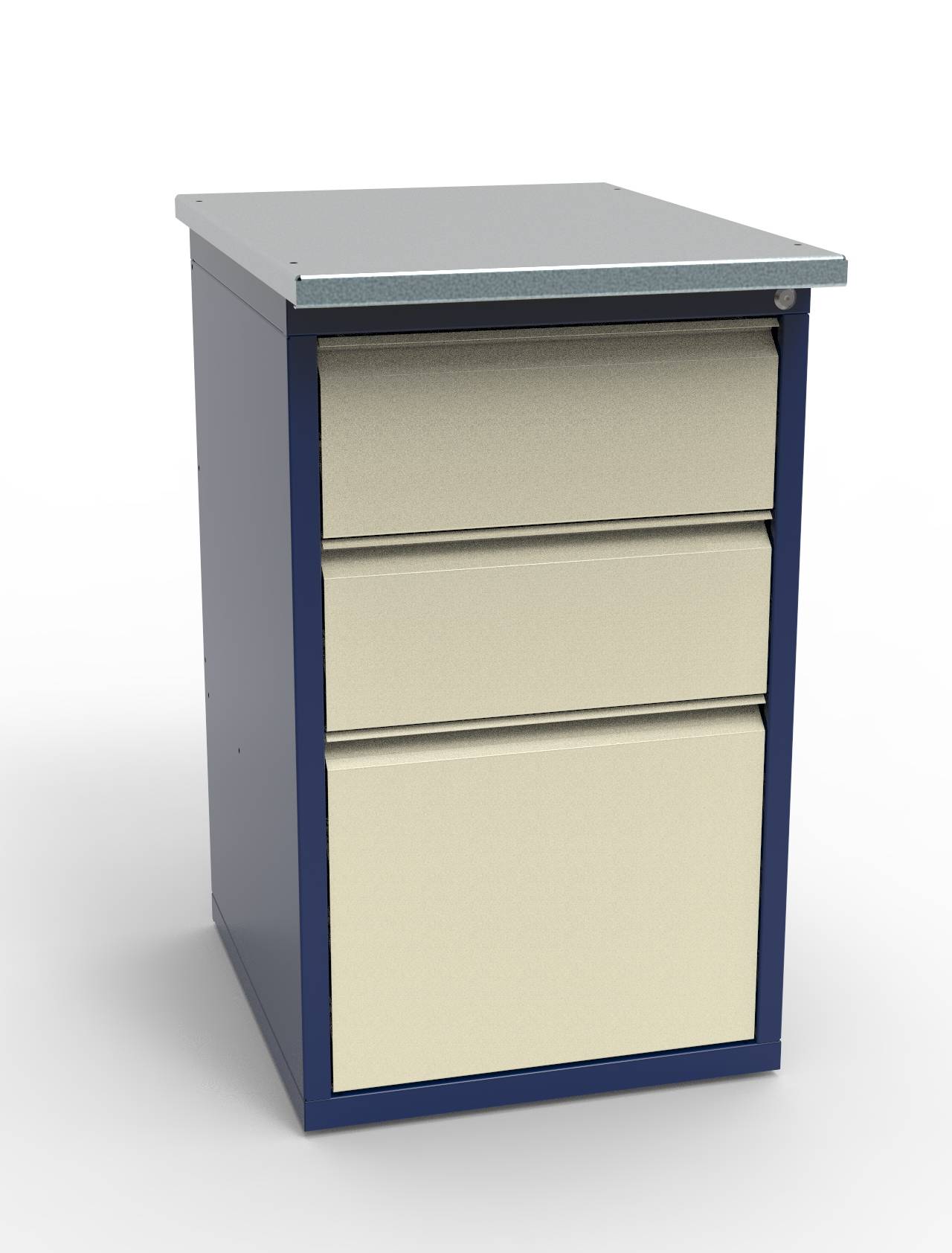 Тумба-верстак СВ-ТВ.03.СО Тумба-верстак СВ-ТВ.03.СО