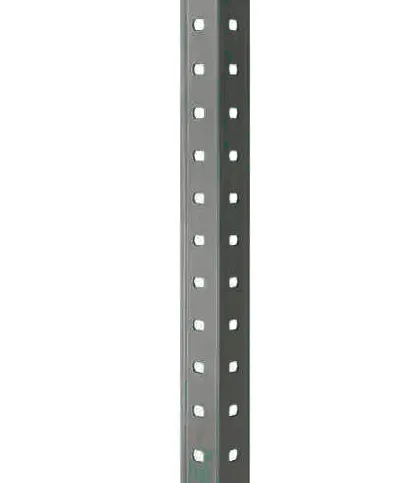 Стойка MS Standart 185 Black