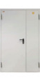 Двери противопожарные двупольные Двери противопожарные двупольные