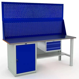 Верстак EXPERT WS WTH200.WS1/F2.120