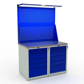 Верстак EXPERT WS WTH120.WS6/WS6.021