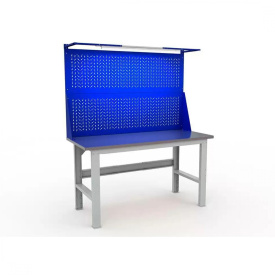 Верстак EXPERT WS WTH160.F2/F2.021