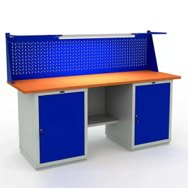 Верстак EXPERT WS W200.WS1/WS1.011