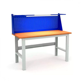 Верстак EXPERT WS W160.F2/F2.011