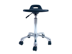 Табурет Pro industrial с ручкой