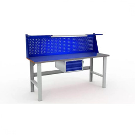 Верстак EXPERT WS WTH200.F2/F2.111