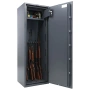 Сейф оружейный ASG/WS8