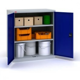 Шкаф инструментальный ИП-1-0.5/1