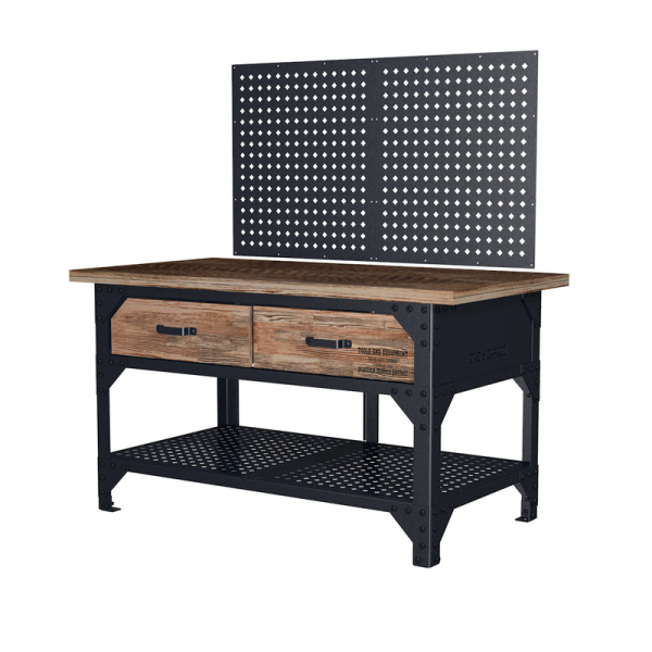 Верстак Iron Wood 5ft DAD`s Garage