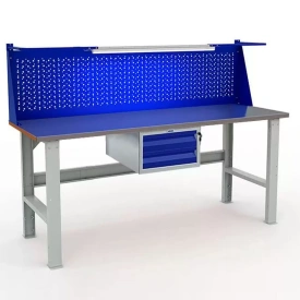 Верстак EXPERT WS WTS200.F2/F2.111