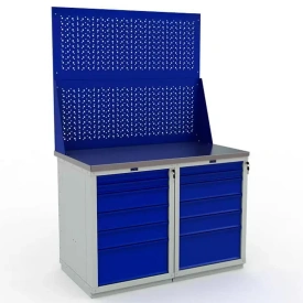 Верстак EXPERT WS WTS120.WS6/WS6.020