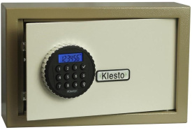 Сейф мебельный Klesto 22E