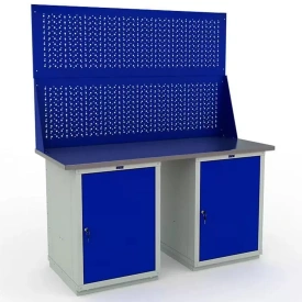 Верстак EXPERT WS WTS160.WS1/WS1.020