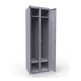 Шкаф для одежды усиленный LK-22 600