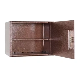 Шкаф мебельный ШМ-6