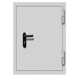 Люк EI-60 800*600  мм