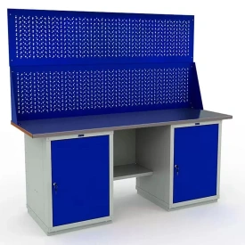 Верстак EXPERT WS WTH200.WS1/WS1.020