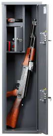 Оружейный  сейф AIKO ЧИРОК 1020