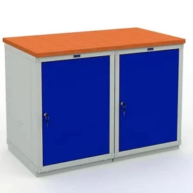 Верстак EXPERT WS W120.WS1/WS1.000