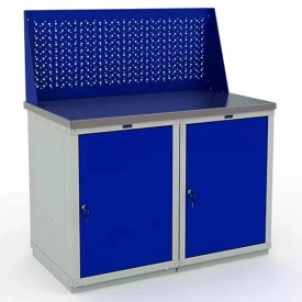 Верстак EXPERT WS WTS120.WS1/WS1.010