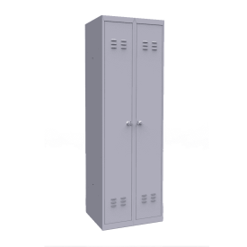 Шкаф для одежды ШР-22 L600