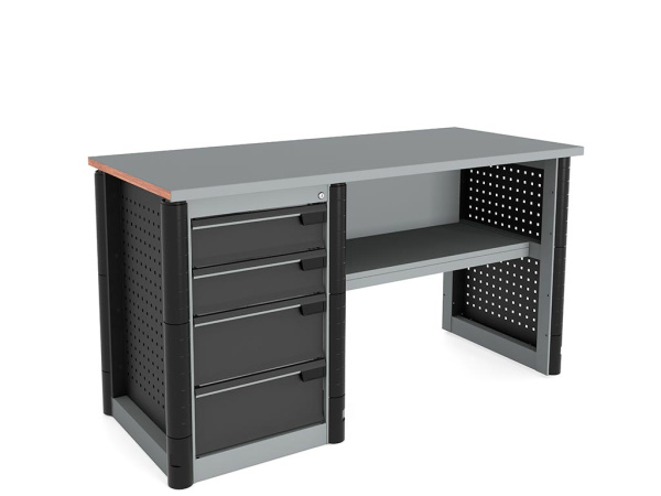 Верстак PROFI M MTH 160.PM4.M.000 (№603)