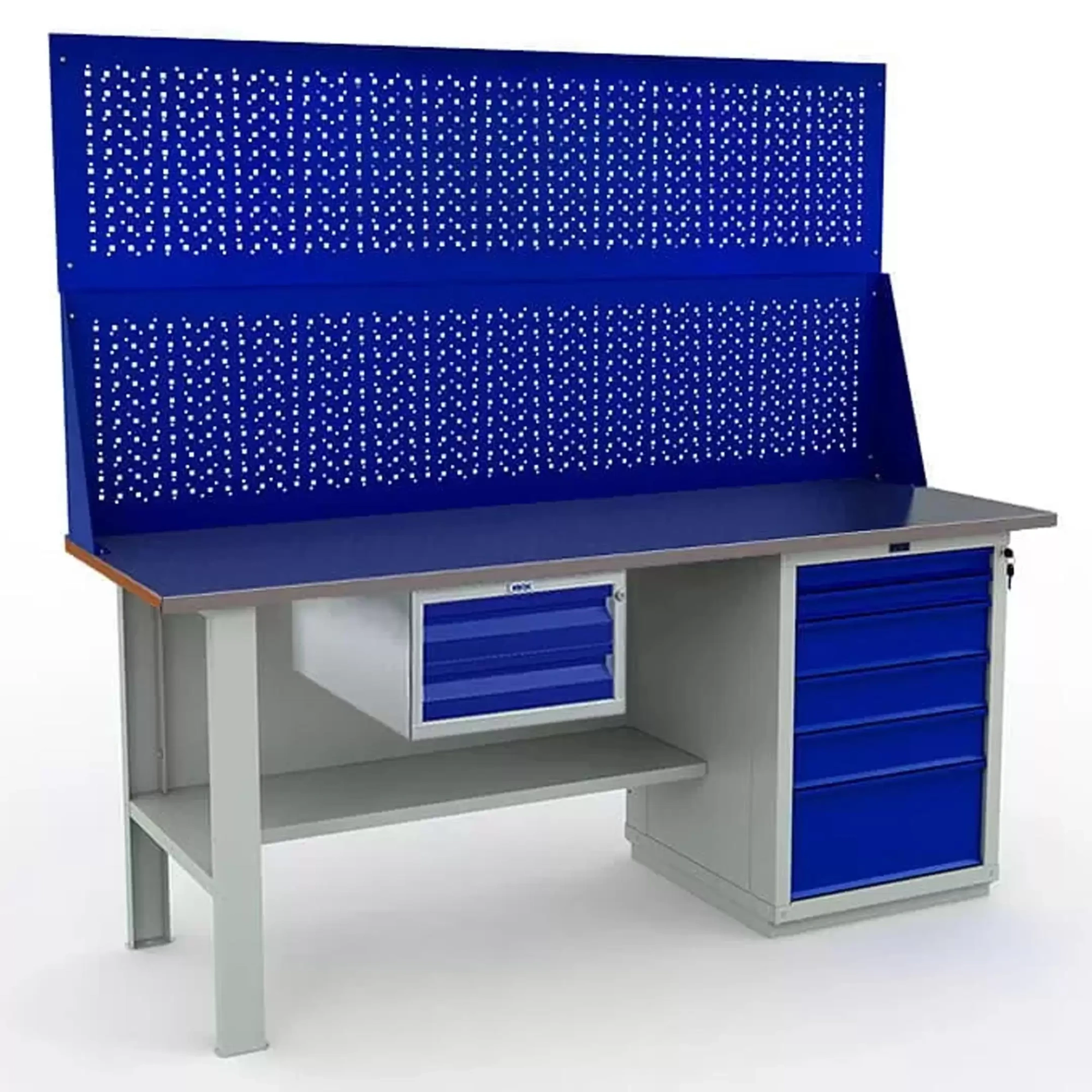 Верстак EXPERT WS WTH200.WS6/F2.120