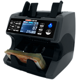 Счетчик банкнот DoCash 3200 HD