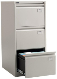 Картотечный шкаф NOBILIS NF-03