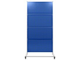 Инструментальный стенд