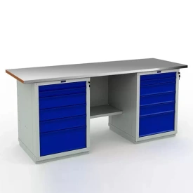 Верстак EXPERT WS WTS200.WS6/WS6.000