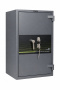 Сейф MDTB Burgas 1068 2K
