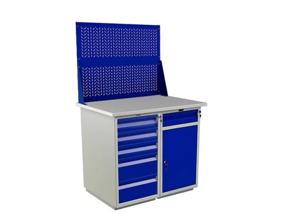 Верстак PROFI W WT100.WD5.WD2.020