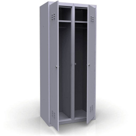 Шкаф для одежды ШР-22 L800
