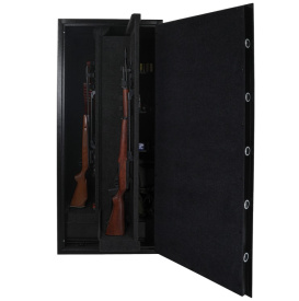 Оружейный сейф Tiger Panel