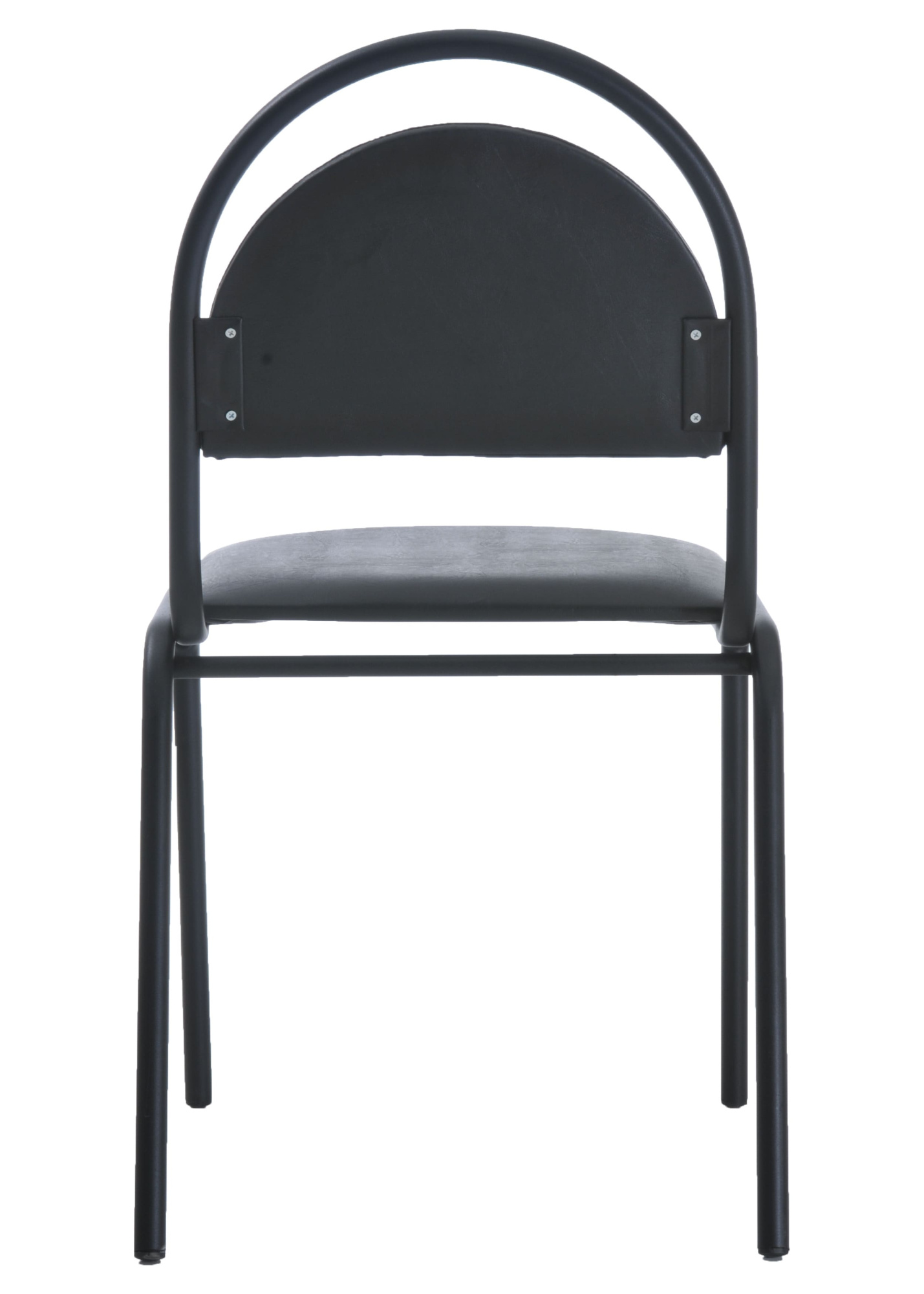 Стандарт стул (Кожа иск., PV, 1 (черный), BL) Стандарт стул (Кожа иск., PV, 1 (черный), BL)