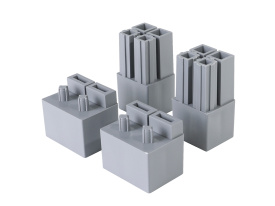 Комплект пластиковых опор ML (4 шт.)