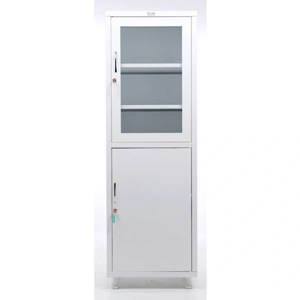 Шкаф медицинский HILFE МД 1 1760 R
