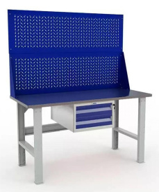 Верстак EXPERT WS WTH160.F2/F2.120