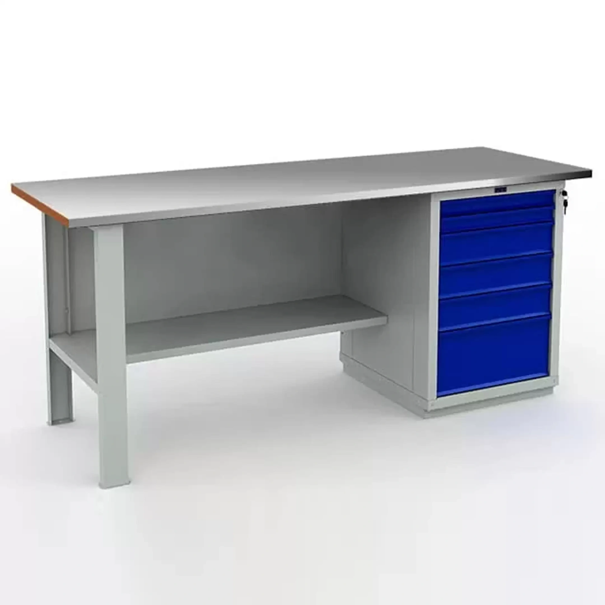 Верстак EXPERT WS WTH200.WS6/F2.000