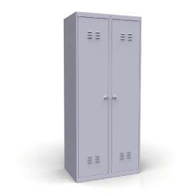 Шкаф для одежды ШР-22 L800