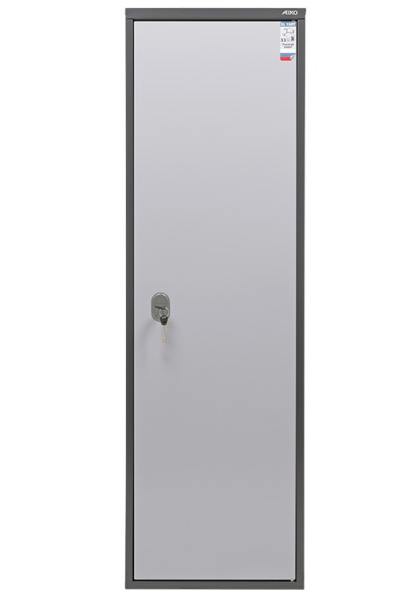 Шкаф бухгалтерский Aiko SL-150Т