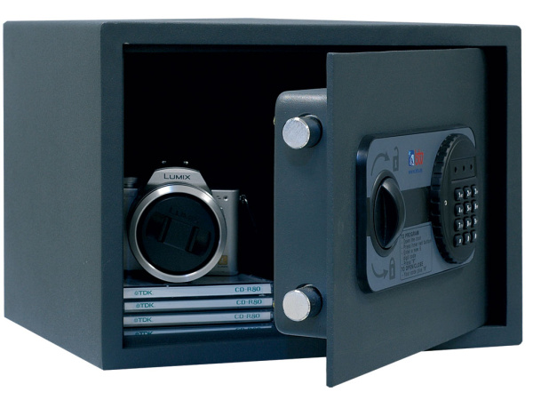 Cейф New-25