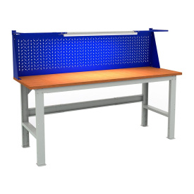 Верстак EXPERT (№222) W200.F2/F2.011