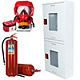 Противопожарное оборудование
