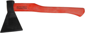 Топор кованный в сборе Б-3 С 45 1,55кг