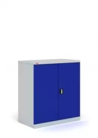 Шкаф инструментальный ИП-1-0.5/2