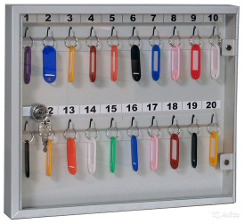 Ключница КЛ-20С