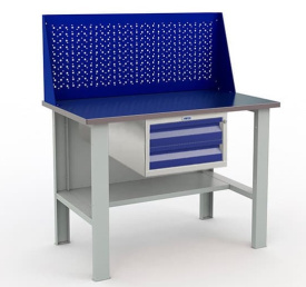 Верстак EXPERT WS WTH120.F2/F2.110