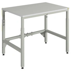 Стол антистатический (№101) Wave ESD100.ESD.000